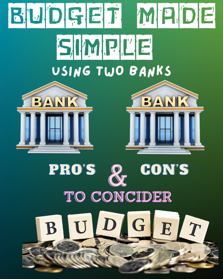 Should You Bank With More Than One Institution? Pros and Cons to Consider