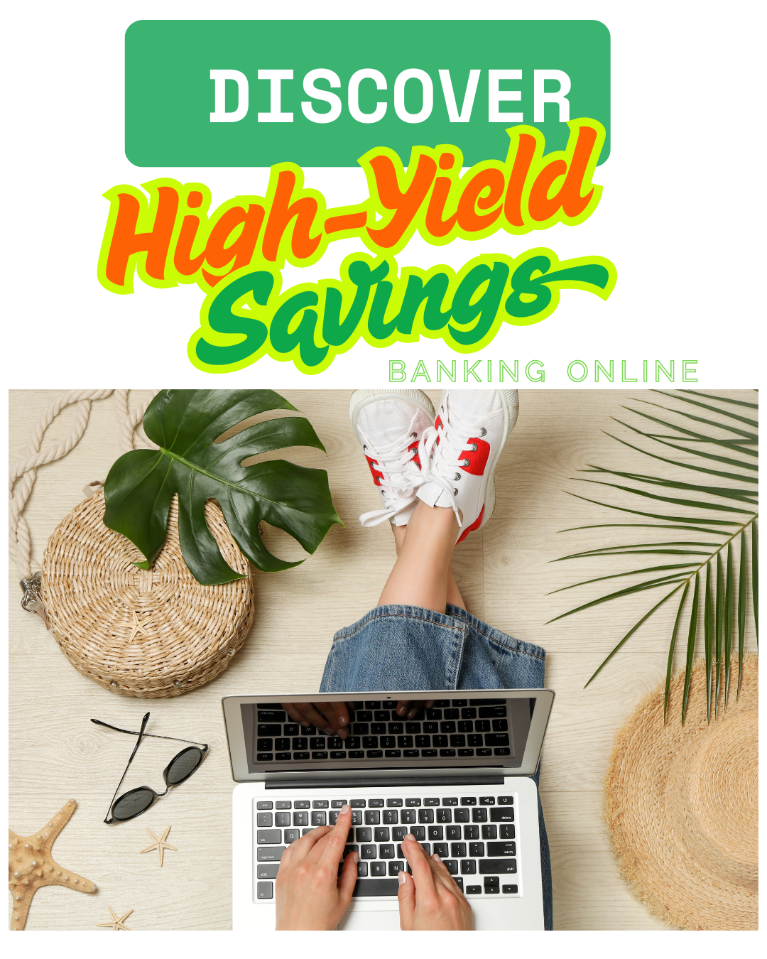 You are currently viewing Save with intention: Discover High-Yield Savings with Online Banks